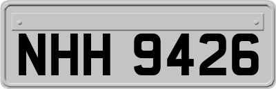 NHH9426
