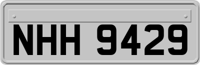 NHH9429
