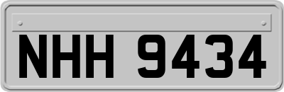 NHH9434