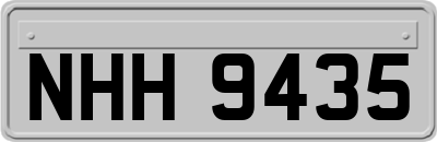 NHH9435