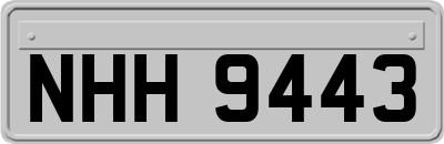 NHH9443