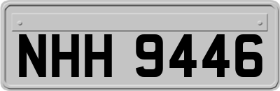 NHH9446