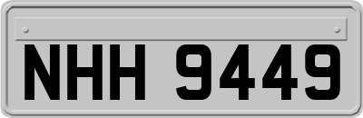 NHH9449