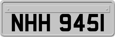 NHH9451