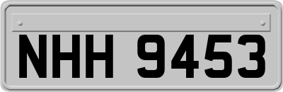 NHH9453