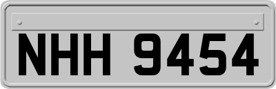 NHH9454