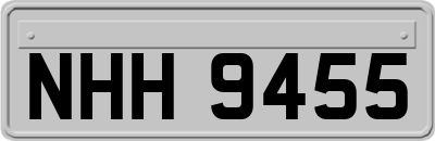 NHH9455