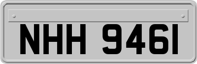 NHH9461