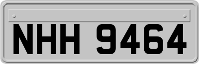 NHH9464