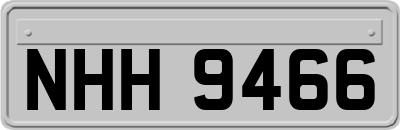 NHH9466