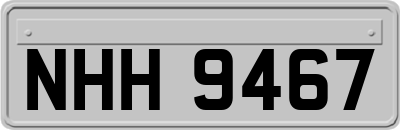 NHH9467