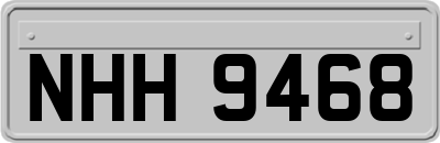 NHH9468