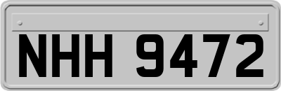 NHH9472