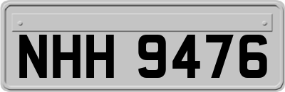 NHH9476