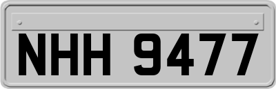 NHH9477