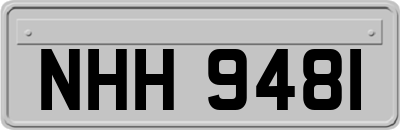 NHH9481