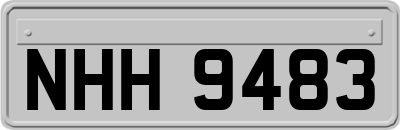 NHH9483