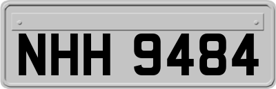 NHH9484