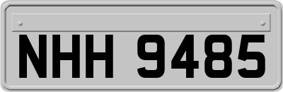 NHH9485
