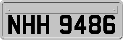 NHH9486