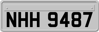 NHH9487