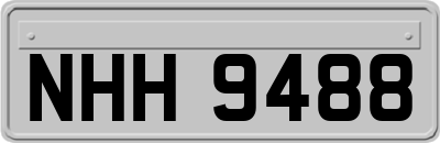 NHH9488