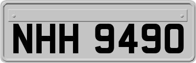 NHH9490