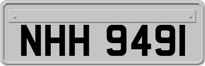 NHH9491