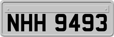 NHH9493