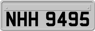 NHH9495