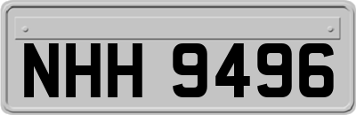 NHH9496