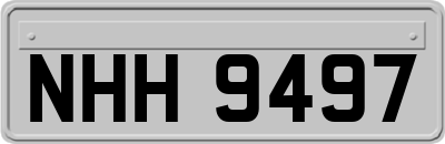 NHH9497