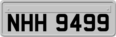 NHH9499
