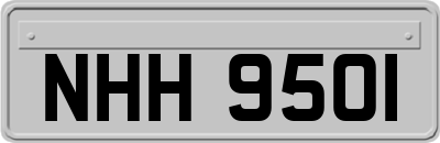 NHH9501