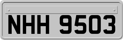 NHH9503