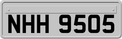 NHH9505