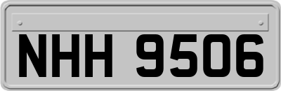 NHH9506