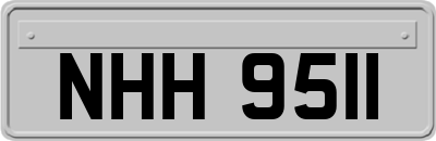 NHH9511