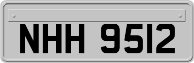 NHH9512