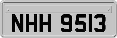 NHH9513