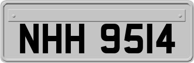 NHH9514