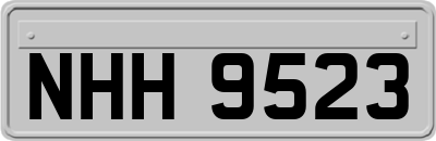 NHH9523
