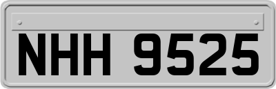 NHH9525