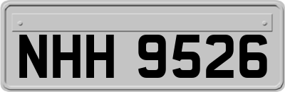 NHH9526