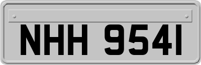 NHH9541