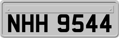 NHH9544