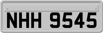 NHH9545
