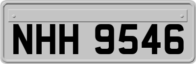 NHH9546
