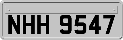 NHH9547