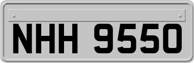 NHH9550